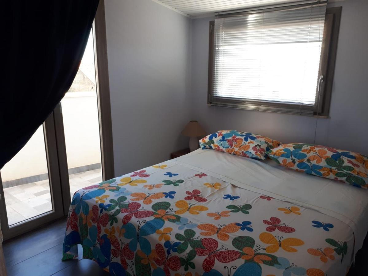 Casa Vacanza Mansarda Sanleonina Apartment Agrigento Exterior photo